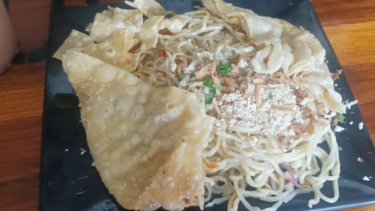 mie hompimpa level 1