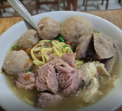 bakso sami asih