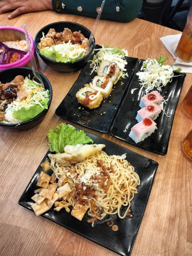 Wizzmie Mappaodang Makassar